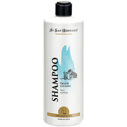 Iv San Bernard Traditional Line Talc     