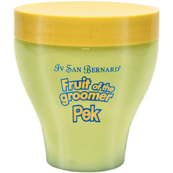 Iv San Bernard Fruit of the Grommer Ginger+Elderbery     
