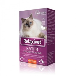 Relaxivet      