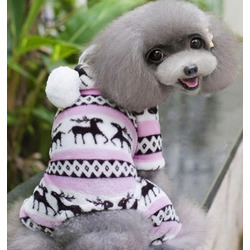4 My Pets       