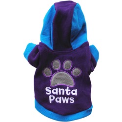 4 My Pets       Santa Paws