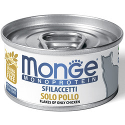 Monge Cat Monoprotein     