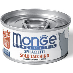 Monge Cat Monoprotein     