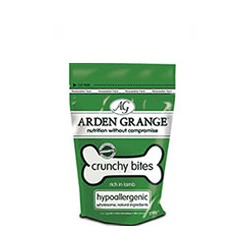Arden Grange Crunchy Bites     