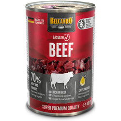 Belcando   / Rich in Beef