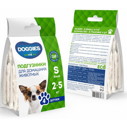   "Doggies"  