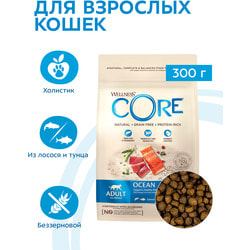   CORE Grain Free Ocean       