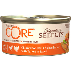 CORE SIGNATURE SELECTS            