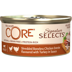 CORE SIGNATURE SELECTS            