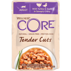 CORE TENDER CUTS            