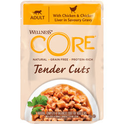 CORE TENDER CUTS             