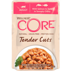 CORE TENDER CUTS            