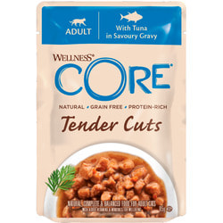 CORE TENDER CUTS          