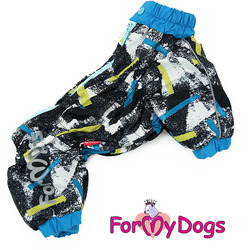 ForMyDogs        