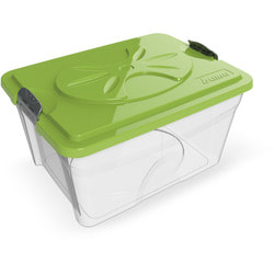 BAMA PET     SIM BOX 18, 