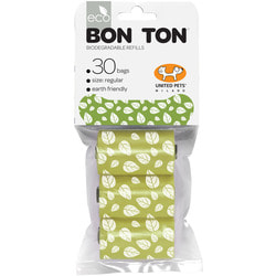 United Pets  Refill   BON TON 3   10 