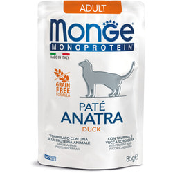 Monge Cat Monoprotein Pouch ����� ��� ����� ����