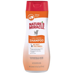 Nature's miracle  Shed Control     ,  