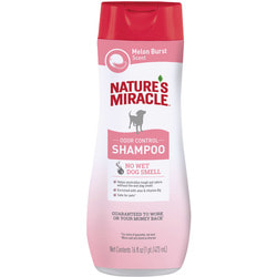 Nature's miracle  Melon Burst Odor Control       