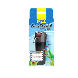 Tetra EasyCrystal внутренний фильтр для аквариумов