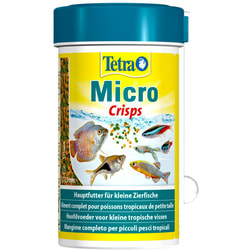 Tetra Micro Crisps     