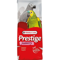 Versele-Laga      Prestige Parrots Breeding