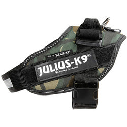 JULIUS-K9    IDC-Powerharness, 