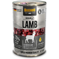 Belcando   / Rich in Lamb