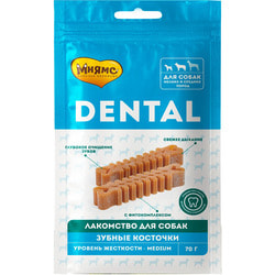  DENTAL     