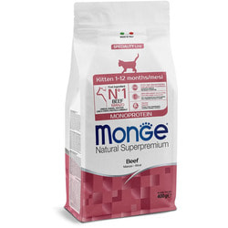 ����� ���� Monge Cat Monoprotein ���� ��� ����� � ���������
