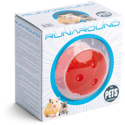 My Pets Solutions    RUN AROUND  18