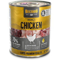 Консервы Belcando для собак с курицей/Rich in Chicken
