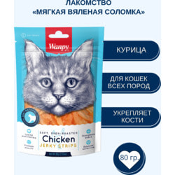 Wanpy Cat        