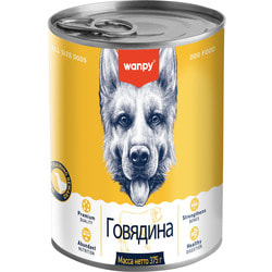 Wanpy Dog     