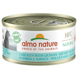  Almo Nature        HFC - Natural - Chicken and Quinoa