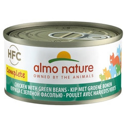  Almo Nature         HFC - Complete - Chicken with Green Beans
