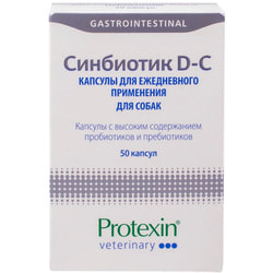 Protexin     