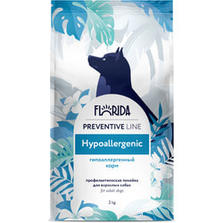   FLORIDA Hypoallergenic   