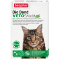 BEAPHAR Bio Band For Cats - Натуральный ошейник от паразитов для кошек