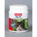 BEAPHAR Top 10 For Cats - Пищевая добавка для кошек, с таурином