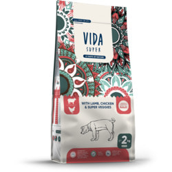   VIDA Super         ,   