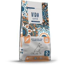   VIDA Super         ,   
