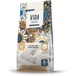   VIDA Super       