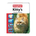 BEAPHAR Kittys + Taurin + Biotin -     