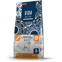   VIDA Nativa         