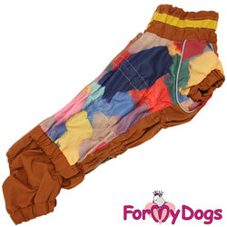 ForMyDogs       , +