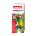 BEAPHAR Bea Vit Total - Комплекс витаминов для всех домашних животных
