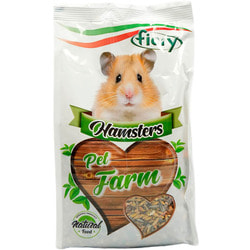 FIORY    Pet Farm