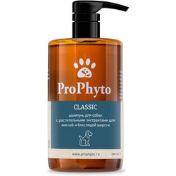 ProPhyto   CLASSIC SHAMPOO          