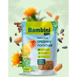 Bambini Pets    